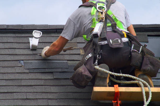 Quick and Trustworthy Emergency Roof Repair Services in Kimball, TN