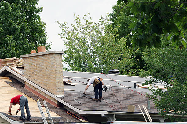Residential Roof Replacement in Kimball, TN