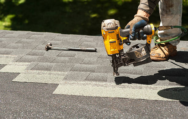 Quick and Trustworthy Emergency Roof Repair Services in Kimball, TN