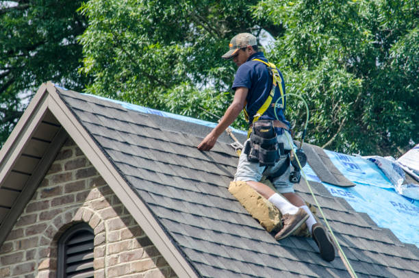 Trusted Kimball, TN Roofing Contractor Experts